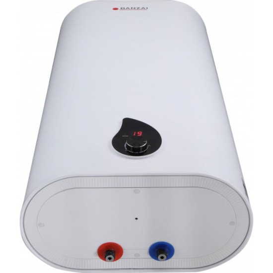 Бойлер Banzai DT50V20F