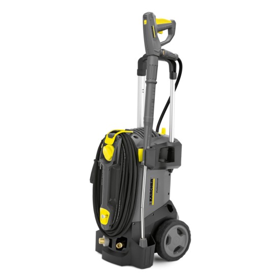 Мойка высокого давления Karcher HD 5/15 C (1.520-930.0) Мойка высокого давления Karcher HD 5/15 C (1.520-930.0)