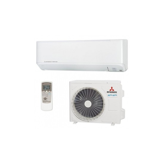 Кондиционер Mitsubishi SRK20ZSPR-S/SRC20ZSPR-S Кондиционер Mitsubishi SRK20ZSPR-S/SRC20ZSPR-S