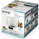 Сушка для овощей и фруктов Gorenje FDK500GCW Сушка для овощей и фруктов Gorenje FDK500GCW