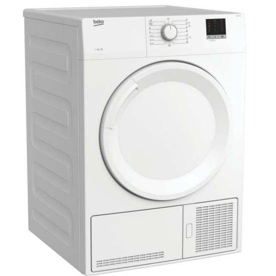 Сушильная машина Beko DB7111PA Сушильная машина Beko DB7111PA