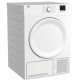 Сушильная машина Beko DB7111PA Сушильная машина Beko DB7111PA