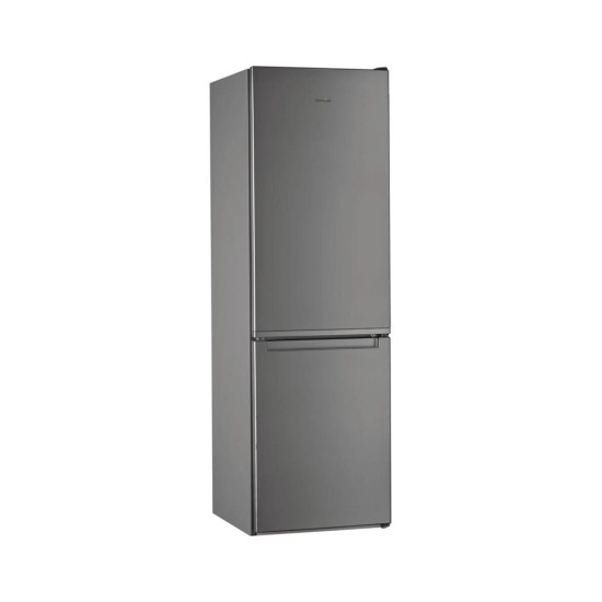 Холодильник Whirlpool W5811EOX
