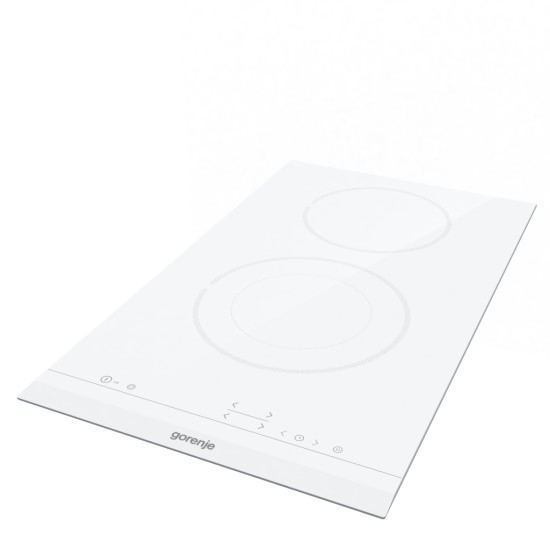 Варочна поверхня Gorenje ECT322WCSC Варочна поверхня Gorenje ECT322WCSC