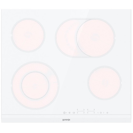 Варочна поверхня Gorenje ECT643WCSC