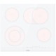 Варочна поверхня Gorenje ECT643WCSC
