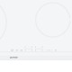 Варочна поверхня Gorenje ECT643WCSC