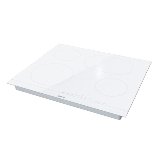Варочна поверхня Gorenje ECT643WCSC