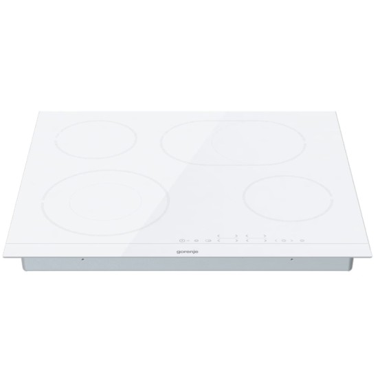 Варочна поверхня Gorenje ECT643WCSC