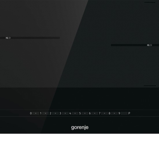 Варочная поверхность Gorenje IS645BG (IS 645 BG)
