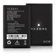 Аккумуляторная батарея Rezone for S240 Age / A170 Point 800mah (compatible with BL-4C) (BL-4C)