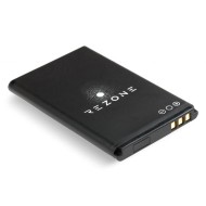 Акумуляторна батарея Rezone for S240 Age / A170 Point 800mah (compatible with BL-4C) (BL-4C)
