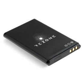 Аккумуляторная батарея Rezone for S240 Age / A170 Point 800mah (compatible with BL-4C) (BL-4C)