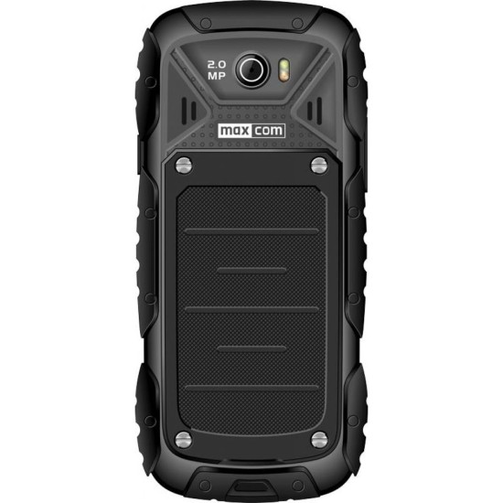 Мобильный телефон Maxcom MM920 Black (5908235973937) Мобильный телефон Maxcom MM920 Black (5908235973937)