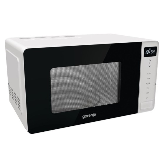 Микроволновая печь Gorenje MO20S4W Микроволновая печь Gorenje MO20S4W