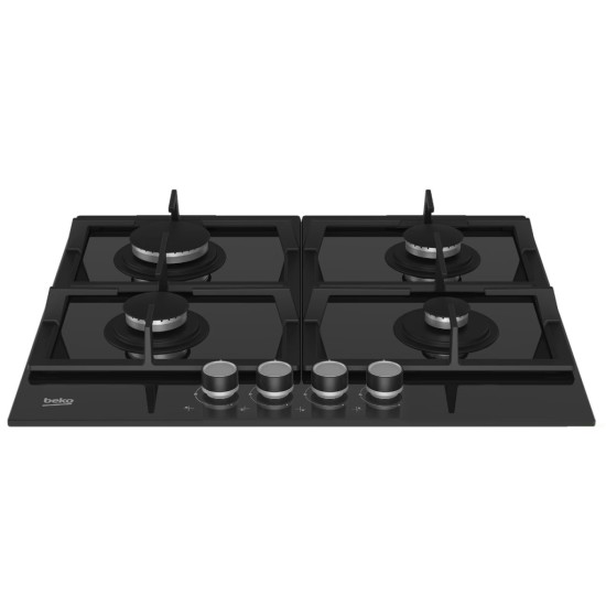 Варочная поверхность Beko HILG64225S