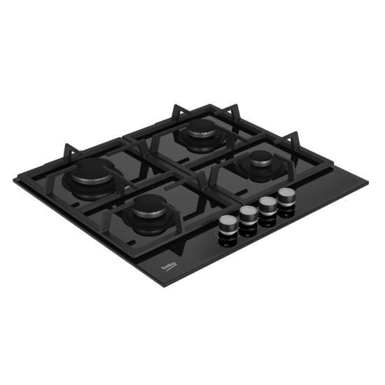 Варочная поверхность Beko HILG64225S