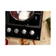 Варочна поверхня Beko HILW64325SB Варочна поверхня Beko HILW64325SB
