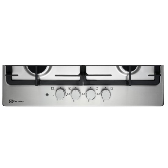 Варочная поверхность Electrolux KGM64311X Варочная поверхность Electrolux KGM64311X