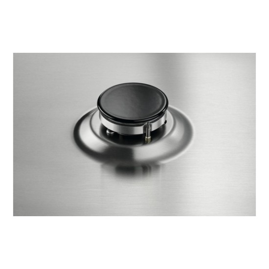 Варочная поверхность Electrolux KGM64311X Варочная поверхность Electrolux KGM64311X