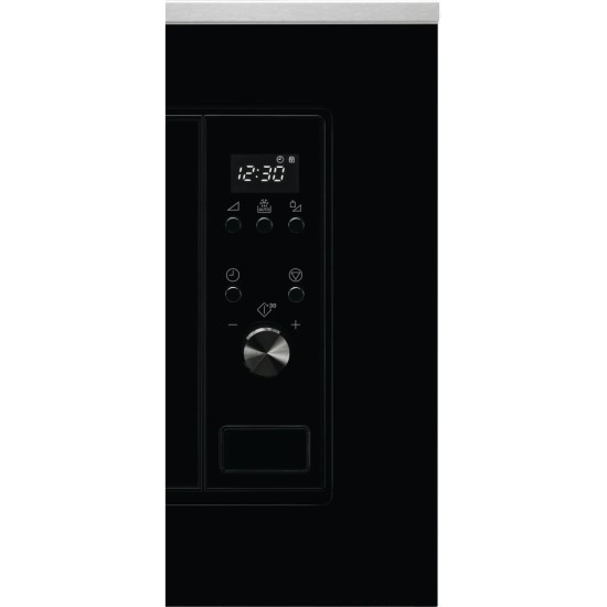 Мікрохвильова піч Electrolux LMS2203EMX