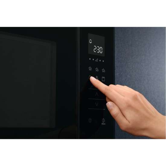 Мікрохвильова піч Electrolux LMS2203EMX