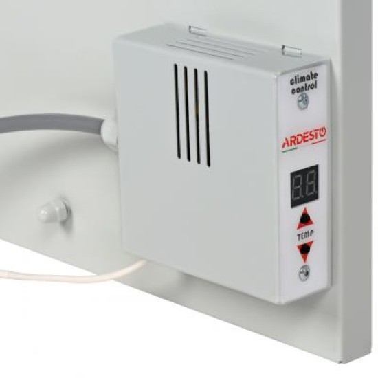 Обогреватель Ardesto HCP-1000RBRM