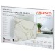 Обогреватель Ardesto HCP-1000RBRM