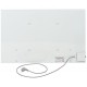 Обогреватель Ardesto HCP-1000RBGM