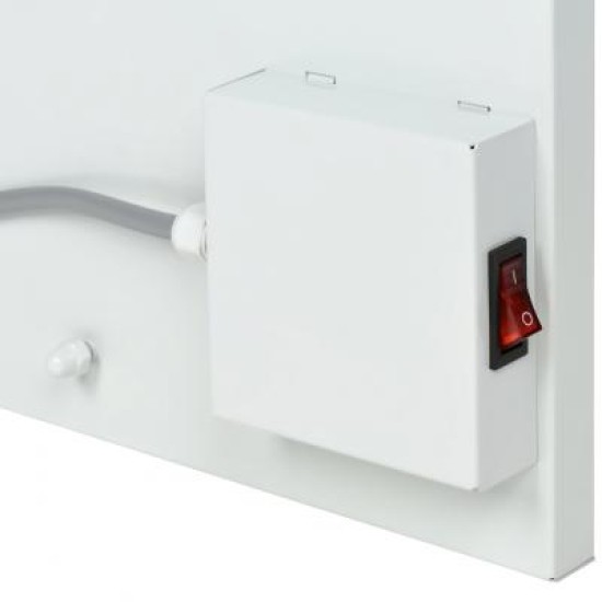 Обогреватель Ardesto HCP-1000RBGM