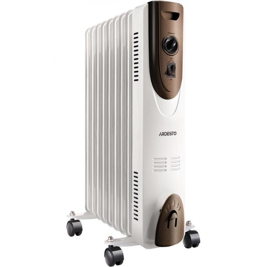 Обогреватель Ardesto OFH-09X1 Обогреватель Ardesto OFH-09X1