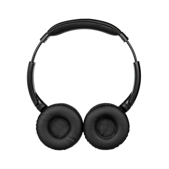 Наушники Gelius Pro Crossfire Black (GP HP-007 Black) Наушники Gelius Pro Crossfire Black (GP HP-007 Black)