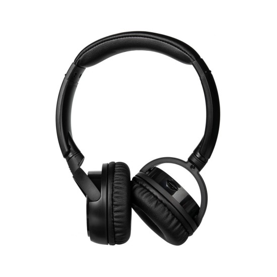 Наушники Gelius Pro Crossfire Black (GP HP-007 Black) Наушники Gelius Pro Crossfire Black (GP HP-007 Black)