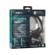 Наушники Gelius Pro Crossfire Black (GP HP-007 Black) Наушники Gelius Pro Crossfire Black (GP HP-007 Black)