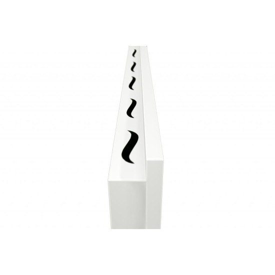 Обігрівач Teploceramic TCH-RA500-WHITE