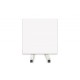 Обігрівач Teploceramic TCH-RA500-WHITE