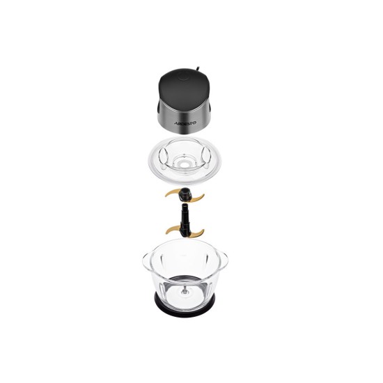 Измельчитель Ardesto CHK-4001BR Измельчитель Ardesto CHK-4001BR