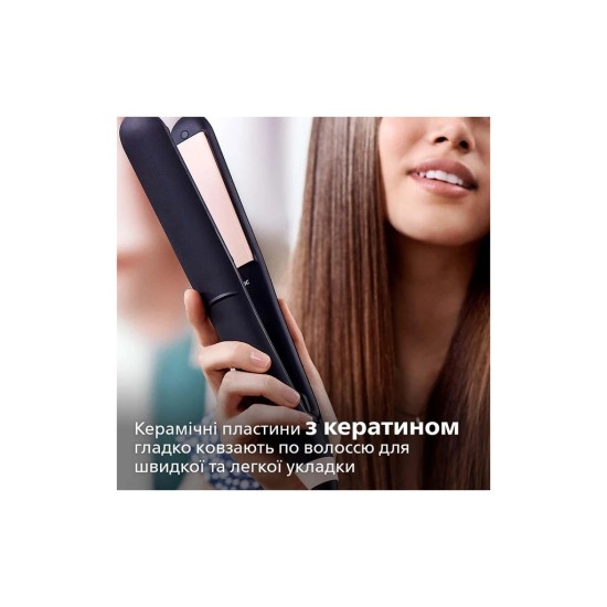 Выпрямитель для волос Philips BHS378/00 Выпрямитель для волос Philips BHS378/00