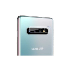 Стекло защитное Drobak для камери Samsung Galaxy s10 Tempered glass (441613)