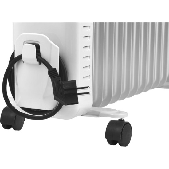 Обігрівач Zanussi ZOH/CS-09W