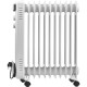 Обогреватель Zanussi ZOH/CS-11W Обогреватель Zanussi ZOH/CS-11W