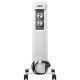 Обогреватель Zanussi ZOH/CS-11W Обогреватель Zanussi ZOH/CS-11W
