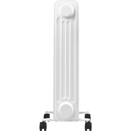 Обогреватель Zanussi ZOH/CS-11W Обогреватель Zanussi ZOH/CS-11W