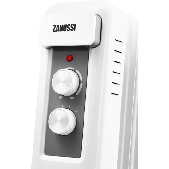 Обогреватель Zanussi ZOH/CS-11W Обогреватель Zanussi ZOH/CS-11W