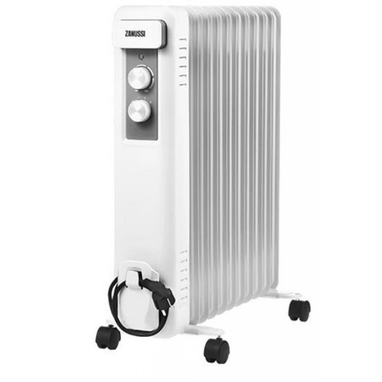 Обогреватель Zanussi ZOH/CS-11W Обогреватель Zanussi ZOH/CS-11W