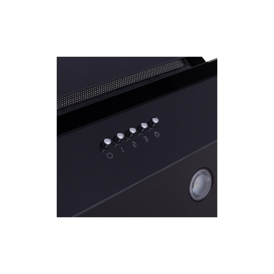 Витяжка кухонна Minola HDN 6212 BL 700 LED (HDN6212BL700LED) Витяжка кухонна Minola HDN 6212 BL 700 LED (HDN6212BL700LED)