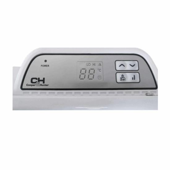 Обогреватель Cooper&Hunter CH-1500ES Обогреватель Cooper&Hunter CH-1500ES