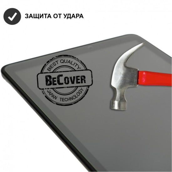 Стекло защитное BeCover Samsung Galaxy Tab A 8.0 (2019) T290/T295/T297 (703941) Стекло защитное BeCover Samsung Galaxy Tab A 8.0 (2019) T290/T295/T297 (703941)