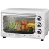 Электропечь Liberton LEO-480 White