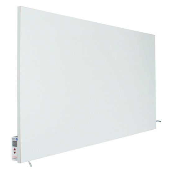 Обігрівач Teploceramic TCM-RA750-WHITE